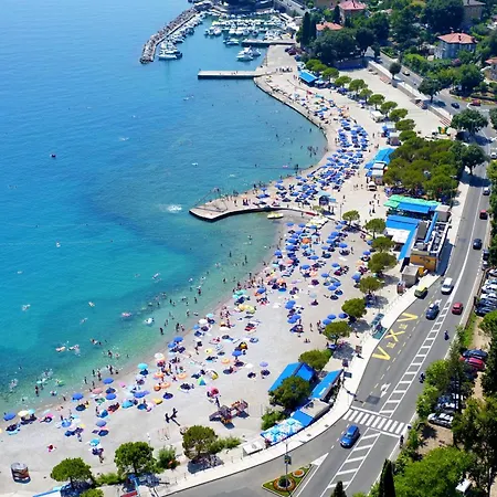 Family Friendly House With A Swimming Pool Icici, Opatija - 25227 Holiday home