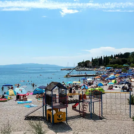 Holiday home Family Friendly House With A Swimming Pool Icici, Opatija - 25227 *