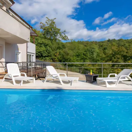 Holiday home Family Friendly House With A Swimming Pool Icici, Opatija - 25227 Icici