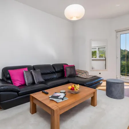 Family Friendly House With A Swimming Pool Icici, Opatija - 25227 *