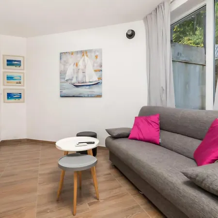 Holiday home Family Friendly House With A Swimming Pool Icici, Opatija - 25227 Icici