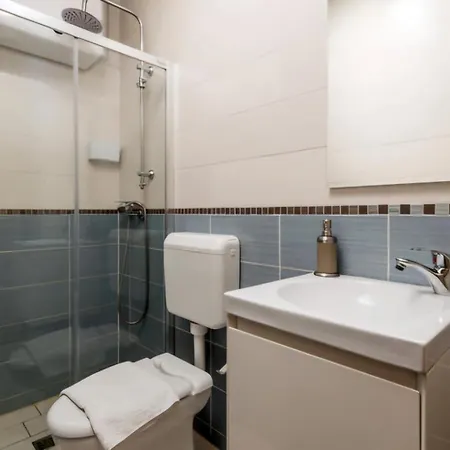 Family Friendly House With A Swimming Pool Icici, Opatija - 25227 Icici