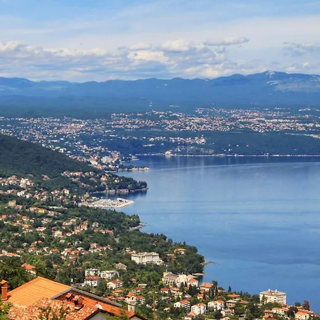 Holiday home Family Friendly House With A Swimming Pool Icici, Opatija - 25227 Icici