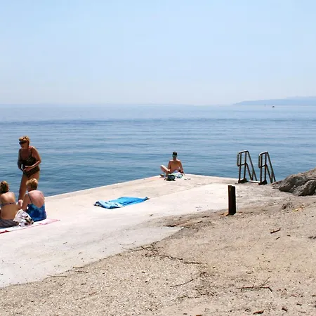 Holiday home Family Friendly House With A Swimming Pool Icici, Opatija - 25227 *