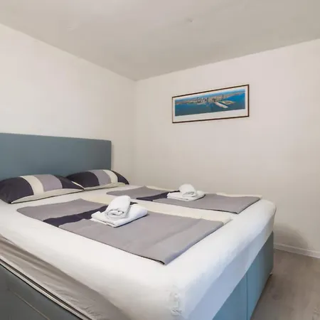 Family Friendly House With A Swimming Pool Icici, Opatija - 25227 Holiday home Icici