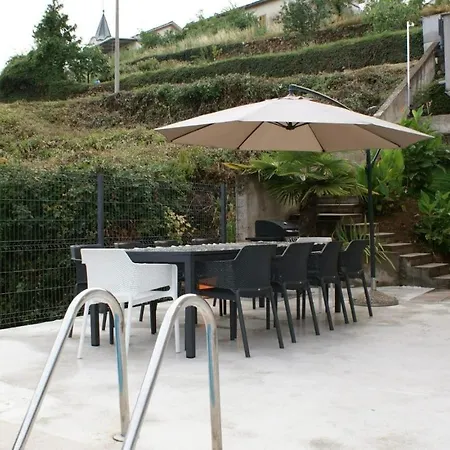 Family Friendly House With A Swimming Pool Icici, Opatija - 25227