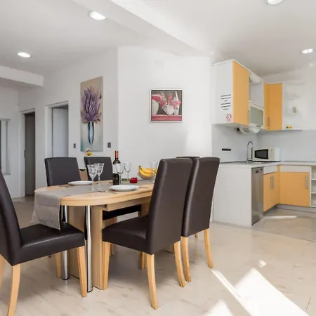 Family Friendly House With A Swimming Pool Icici, Opatija - 25227