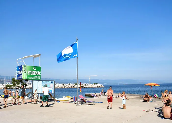 Family Friendly House With A Swimming Pool Icici, Opatija - 25227 *