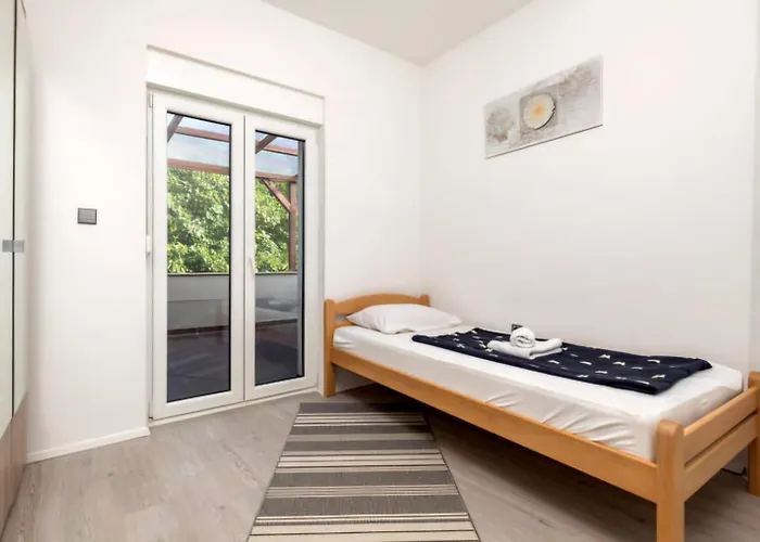Family Friendly House With A Swimming Pool Icici, Opatija - 25227