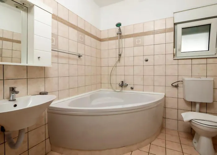 Hébergement de vacances Family Friendly House With A Swimming Pool Icici, Opatija - 25227 Ičići