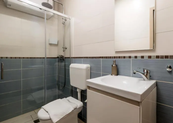 Family Friendly House With A Swimming Pool Icici, Opatija - 25227 Ičići