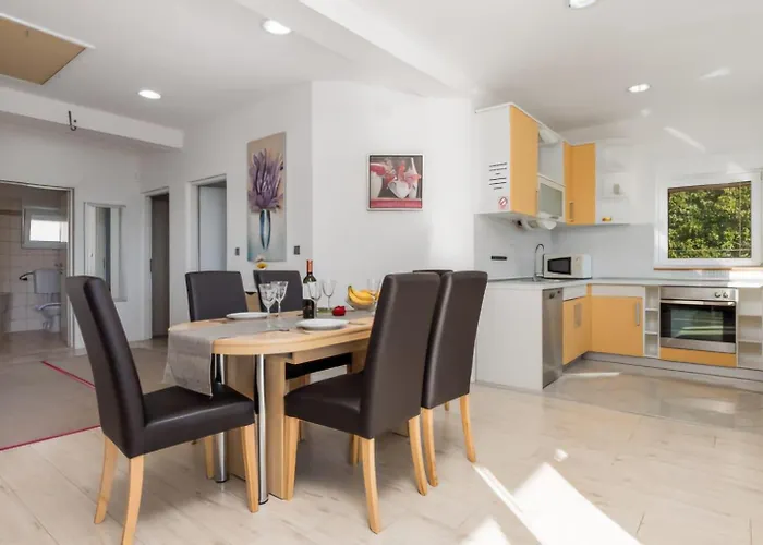 Family Friendly House With A Swimming Pool Icici, Opatija - 25227