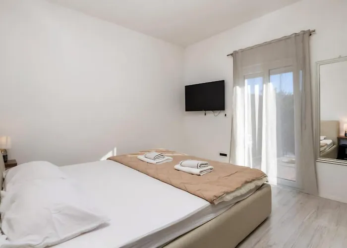 Hébergement de vacances Family Friendly House With A Swimming Pool Icici, Opatija - 25227 Ičići