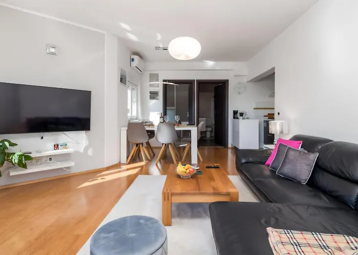 Hébergement de vacances Family Friendly House With A Swimming Pool Icici, Opatija - 25227